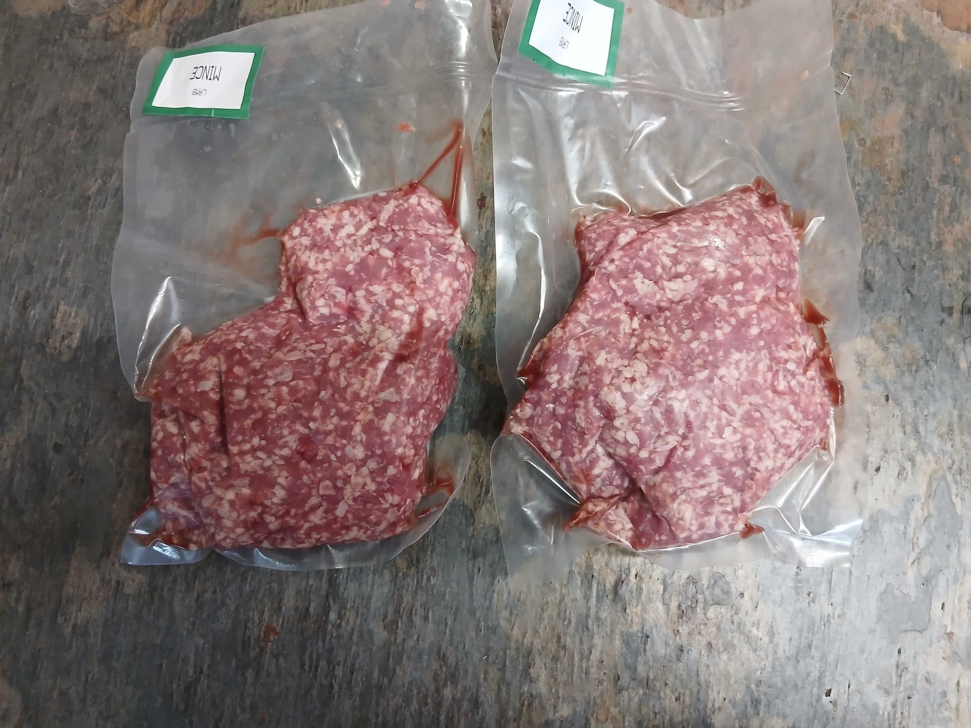 Half Lamb Box — June 2026 pre-order — photo 3 of 4